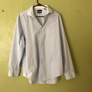 CK CALVIN KLEIN SHIRT